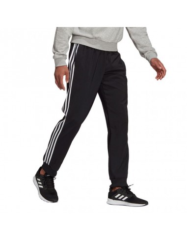 Adidas Aeroready Essentials Î Î±Î½Ï„ÎµÎ»ÏŒÎ½Î¹ Î¦ÏŒÏÎ¼Î±Ï‚ Î¼Îµ Î›Î¬ÏƒÏ„Î¹Ï‡Î¿ ÎœÎ±ÏÏÎ¿ GK8980